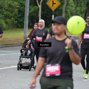Runner Photo 5594650