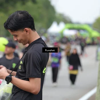 Runner Photo 5594651