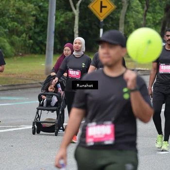 Runner Photo 5594652