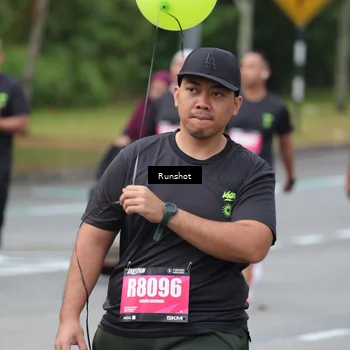 Runner Photo 5594655