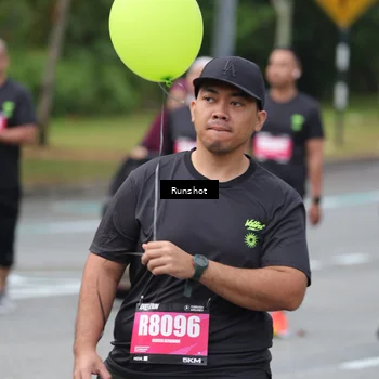 Runner Photo 5594661