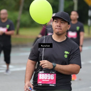 Runner Photo 5594663
