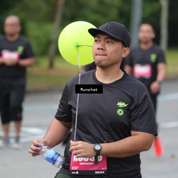 Runner Photo 5594667
