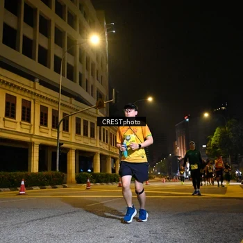 Runner Photo 5594669