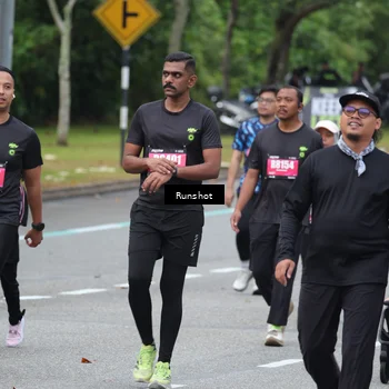 Runner Photo 5594671