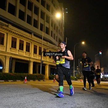 Runner Photo 5594682
