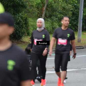 Runner Photo 5594683