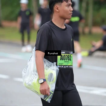 Runner Photo 5594685