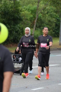 Runner Photo 5594687