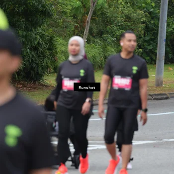 Runner Photo 5594690