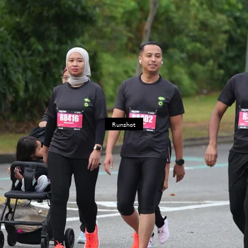 Runner Photo 5594698