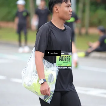 Runner Photo 5594699