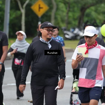 Runner Photo 5594705