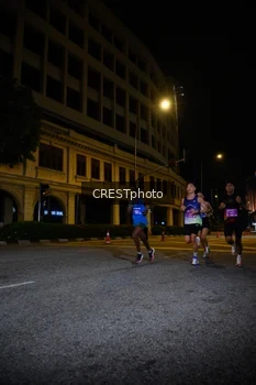 Runner Photo 5594709