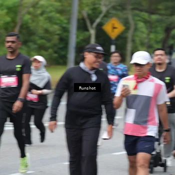 Runner Photo 5594712