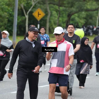 Runner Photo 5594714