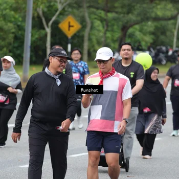 Runner Photo 5594717