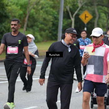 Runner Photo 5594719