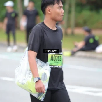 Runner Photo 5594730