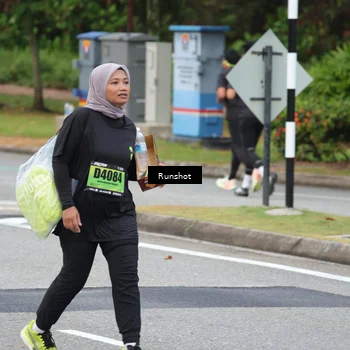 Runner Photo 5594733