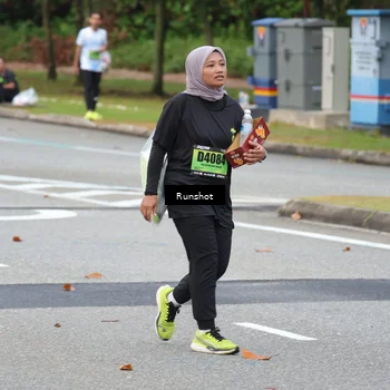 Runner Photo 5594734