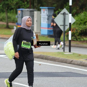 Runner Photo 5594735