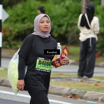 Runner Photo 5594740