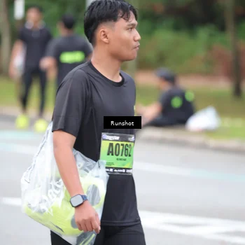 Runner Photo 5594744
