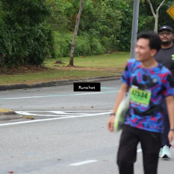 Runner Photo 5594746