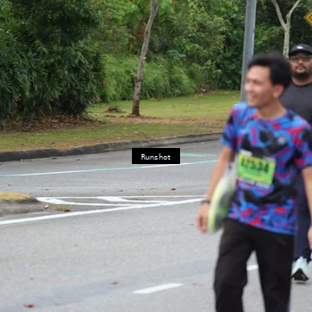 Runner Photo 5594747