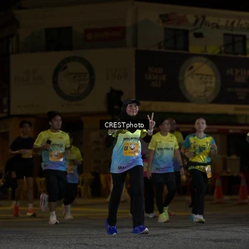 Runner Photo 5594749