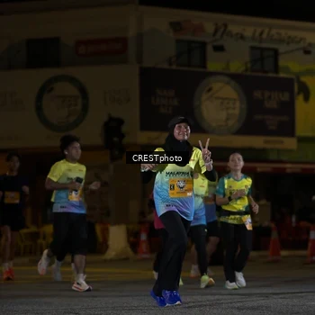 Runner Photo 5594750
