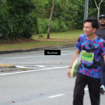 Runner Photo 5594752