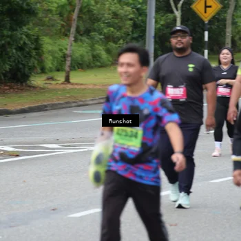 Runner Photo 5594754
