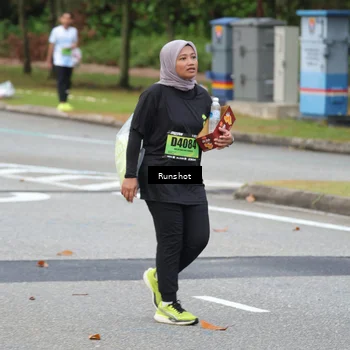 Runner Photo 5594755