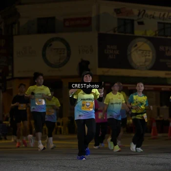 Runner Photo 5594757