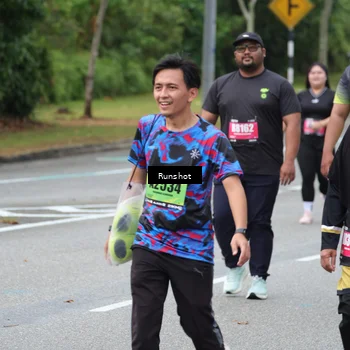 Runner Photo 5594761
