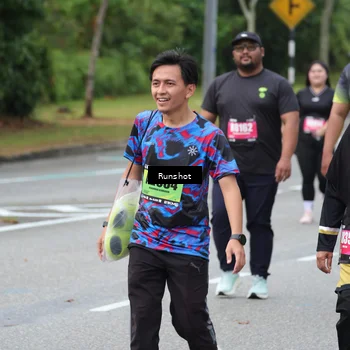 Runner Photo 5594764