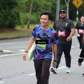 Runner Photo 5594765