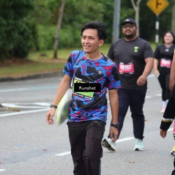 Runner Photo 5594766