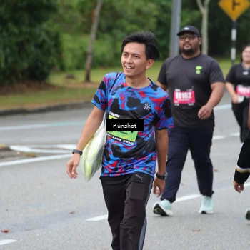 Runner Photo 5594767