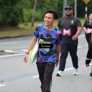 Runner Photo 5594769