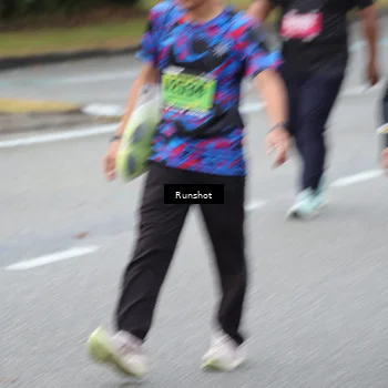 Runner Photo 5594771