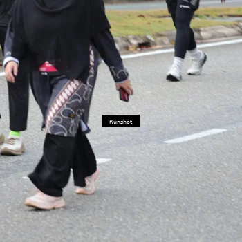 Runner Photo 5594772