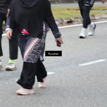 Runner Photo 5594773