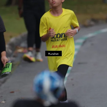 Runner Photo 5594775
