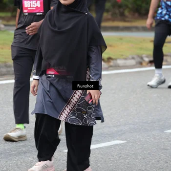 Runner Photo 5594777
