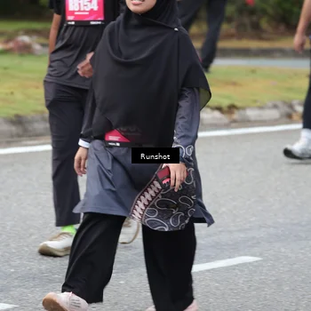 Runner Photo 5594779