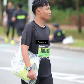 Runner Photo 5594780