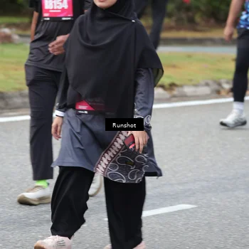 Runner Photo 5594781